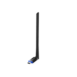 Tenda Hálózati adapter WiFi AC900 - U11 Pro (USB2.0; 286Mpbs 2.4GHz + 600Mbps 5GHz; 6dBi Antenna)