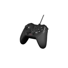 The G-Lab Gamepad - K PAD HELIUM (USB, PC/PS3)