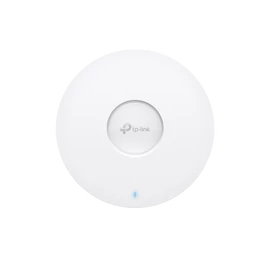 TP-Link Access Point WiFi AX5400 - Omada EAP673 (574Mbps 2,4GHz + 4804Mbps 5GHz; 2,5Gbps; at PoE+; 160MHz csat.; Wifi6)