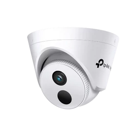 TP-Link IP turretkamera - C420I (2MP, 4mm, H265+, IR30m, PoE/12VDC)