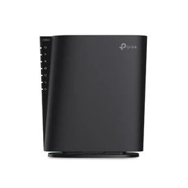 TP-Link Router WiFi AX6000 - Archer AX80 (1148Mbps 2,4GHz + 4804Mbps 5GHz; HE160; 1x2,5Gbps + 4x1Gbps; OFDMA; Wifi6)