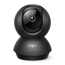 TP-Link IP wifi PT kamera - Tapo C211 (3MP, H264, IR9m, SD, mikrofon, hangszóró)