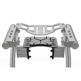 Trak Racer Szimulátor kiegészítő - Wheel Plate Adapter for Asetek Wheelbases