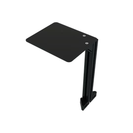 Trak Racer Szimulátor kiegészítő - Computer Mouse Shelf inc. 40x40mm Profile/Brackets