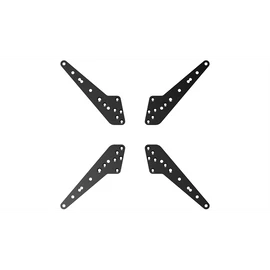 Trak Racer Szimulátor kiegészítő - Monitor Stand Bracket TV/Large Monitors