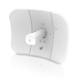 Ubiquiti Access Point WiFi AC450 kültéri - airMAX LiteBeam 5AC Gen2 (450Mbps@5GHz; 1Gbps; 23dBi; 24V PoE)