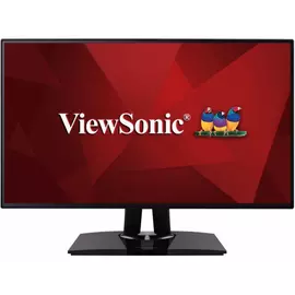ViewSonic Monitor 27" - VP2768 (IPS, 16:9, 2560x1440, 10bitColor ,99% sRGB, 5ms, 350cd/m2, HDMI, DP, VESA, SPK, mag.áll)
