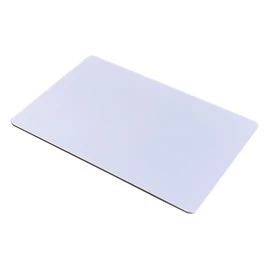 WaliSec RFIDCARD RFID 125KHZ beléptető kártya, (125KHz), fehér