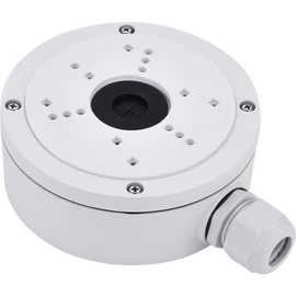 Walisec Kötődoboz - DS-1280ZJ-S / HiLook HIA-J102 (aluminium)