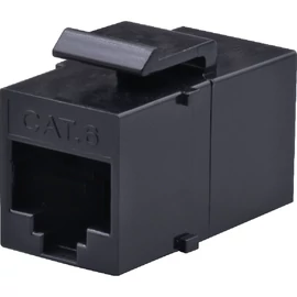 Walisec Keystone toldó - RJ45-KC6UP (Cat6, árnyékolatlan, Tool-less)