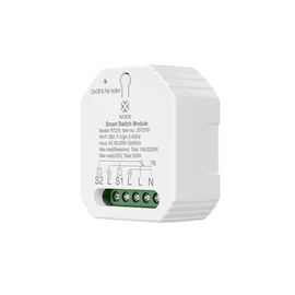 Woox Smart Home Kapcsoló - R7279 (IP20, 2300W, 240V, 30m hatótáv)
