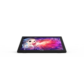 XP-PEN Grafikus kijelző - Artist 22 (2nd Gen.) (21,5", IPS, 16:9, 1920x1080, 5080 LPI, PS 8192, 220 RPS, HDMI, USB-C)