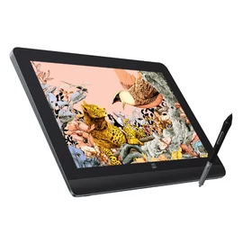 XP-PEN Grafikus kijelző - Artist Pro 16 (Gen 2) (16", IPS, 2560x1600, 5080 LPI, PS 16384, 200 RPS)