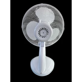 Aarven Aero DTL-30A (30cm, asztali, fehér), ventilátor