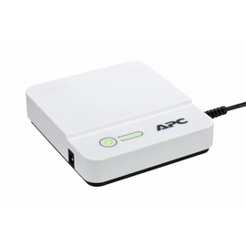 APC, Back-UPS, 36W, 12V DC, Szünetmentes