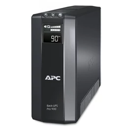 APC BR900G-GR Back-UPS Pro 900VA 540W 230V SCH szünetmentes tápegység
