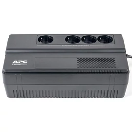APC BV650I-GR EASY UPS BV 650VA 375W 230V AVR4xSCH szünetmentes tápegység