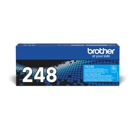 Brother TN-248 Toner Cyan 1.000 oldal kapacitás