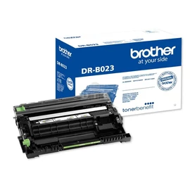 Brother DR-B023 Dobegység Black 12.000 oldal kapacitás