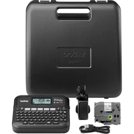 Brother PT-D460BTVP feliratozógép