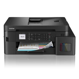Brother MFCT930DW színes külső tintatartályos multifunkciós nyomtató