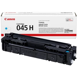 Canon CRG045H Toner Cyan 2.200 oldal kapacitás
