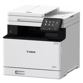 Canon i-SENSYS MF754Cdw színes lézer multifunkciós nyomtató fehér