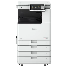 Canon imageRUNNER ADVANCE DX C3926i A3 színes lézer multifunkciós másoló