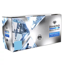 Utángyártott CANON CRG056 Toner Black 10.000 oldal kapacitás DIAMOND