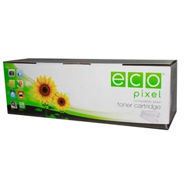 Utángyártott CANON CRG070H Toner Black 10.200 oldal kapacitás ECOPIXEL new chip tonerszintet jelző