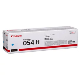Canon CRG054H Toner Cyan 2.300 oldal kapacitás