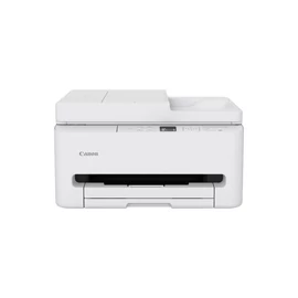 Canon PIXMA TS7550i színes tintasugaras multifunkciós nyomtató fehér