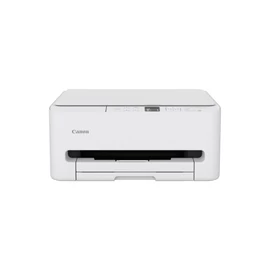 Canon PIXMA TS6550i színes tintasugaras multifunkciós nyomtató fehér