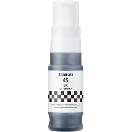 Canon GI45 Tinta Black 3.000 oldal kapacitás