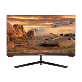 Gaming monitor 24 Dahua LM24-E230C FHD VA 165 Hz