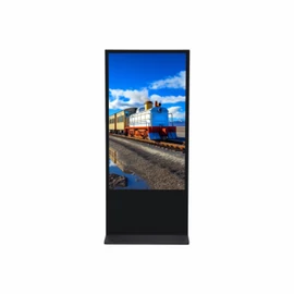 Dahua 65" LCD Digital Signage LDV65-SAI400TL
