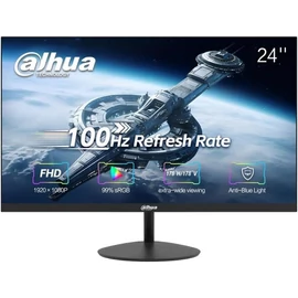 Monitor 24 Dahua LM24-A200Y VA 100 Hz