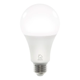 Deltaco SMART HOME SH-LE27CCTC E27, fehér, szabályozható Izzó