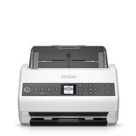 Epson Workforce DS-730N Szkenner