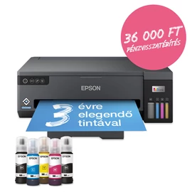 Epson EcoTank L11050 A/3 színes tintasugaras nyomtató