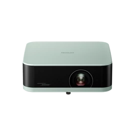 Epson EF-61G 3LCD / 700Lumen / Full HD lézer okos projektor - jégzöld