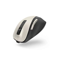 Egér MW500 V2 optikai fehér, Hama