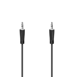 Hama, 3.5mm jack/M ->  3.5mm jack/M, 5m, (audio), Kábel