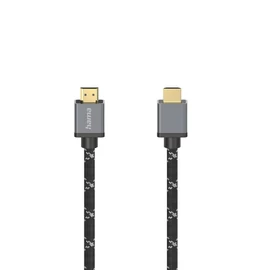 Hama FIC Premium Ultra HD High Speed HDMI kábel Ethernettel, 8K, 2,0 m (205239)