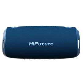 HiFuture GRAVITY (30W+15W,hordozható, IPX7), Blue, hangszóró