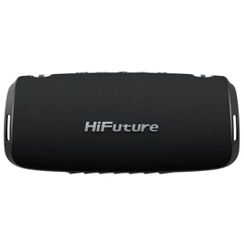HiFuture GRAVITY (30W+15W,hordozható, IPX7), Black, hangszóró