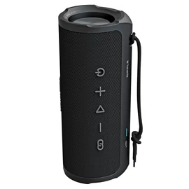 HiFuture RIPPLE (20W+10W,hordozható, IPX7), Black, hangszóró