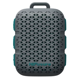 HiFuture POCKET S (5W,hordozható, IPX7), Grey, hangszóró
