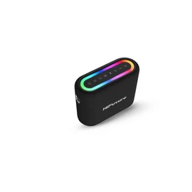 HiFuture VOCALIST 300 (150W,Karaoke), Black, hangszóró