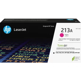 HP W2133A Toner Magenta 3.000 oldal kapacitás No.213A
